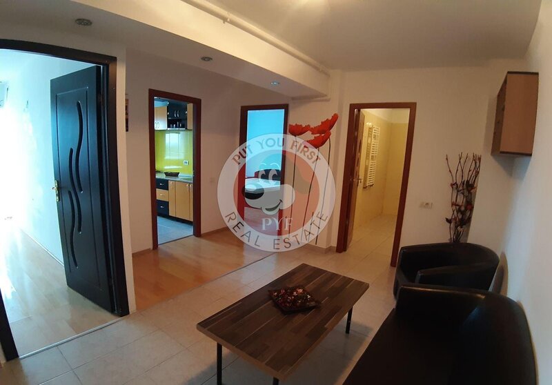 Vitan - Barzesti | 2 camere | Decomandat | 71mp | B11980