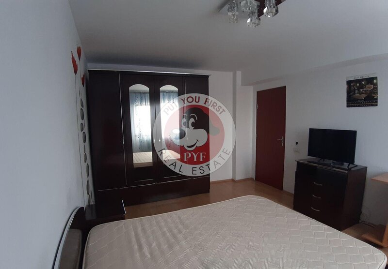 Vitan - Barzesti | 2 camere | Decomandat | 71mp | B11980