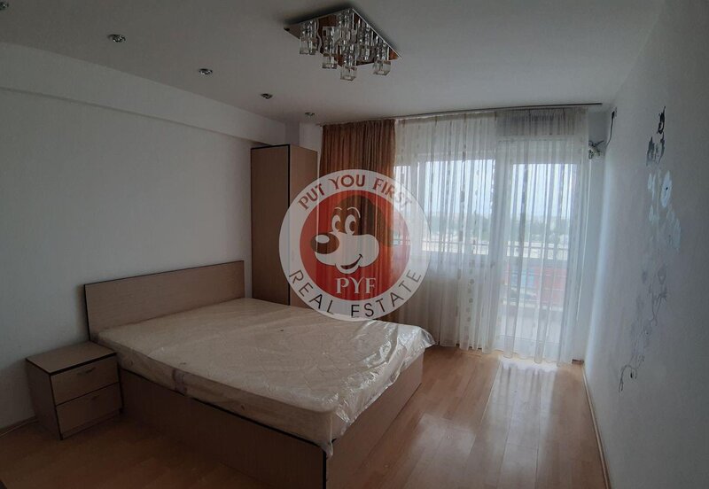 Vitan - Barzesti | 2 camere | Decomandat | 71mp | B11980